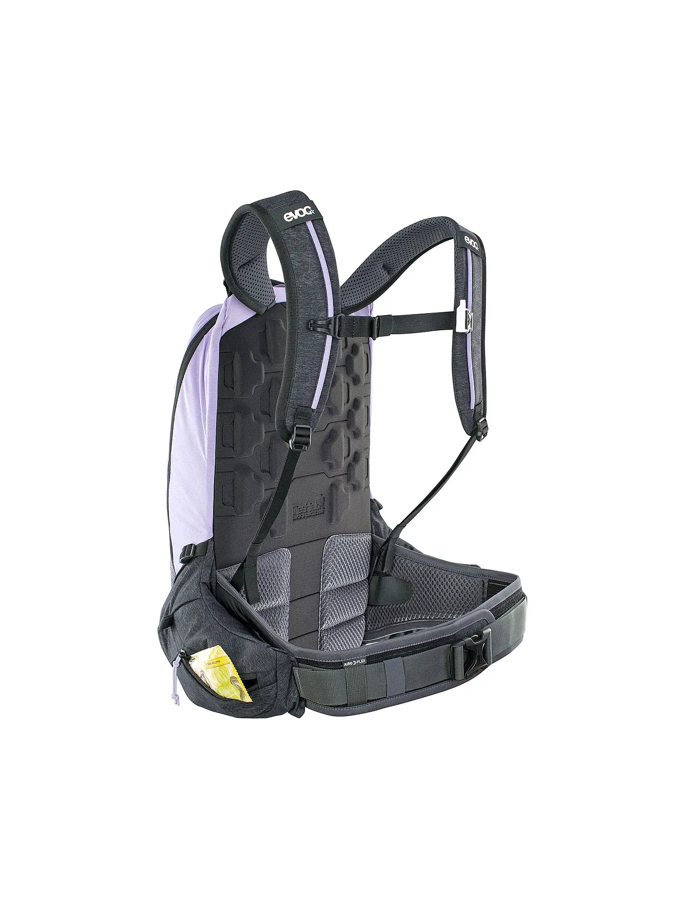 EVOC | Protektor-Rucksack Trail Pro 16L | 